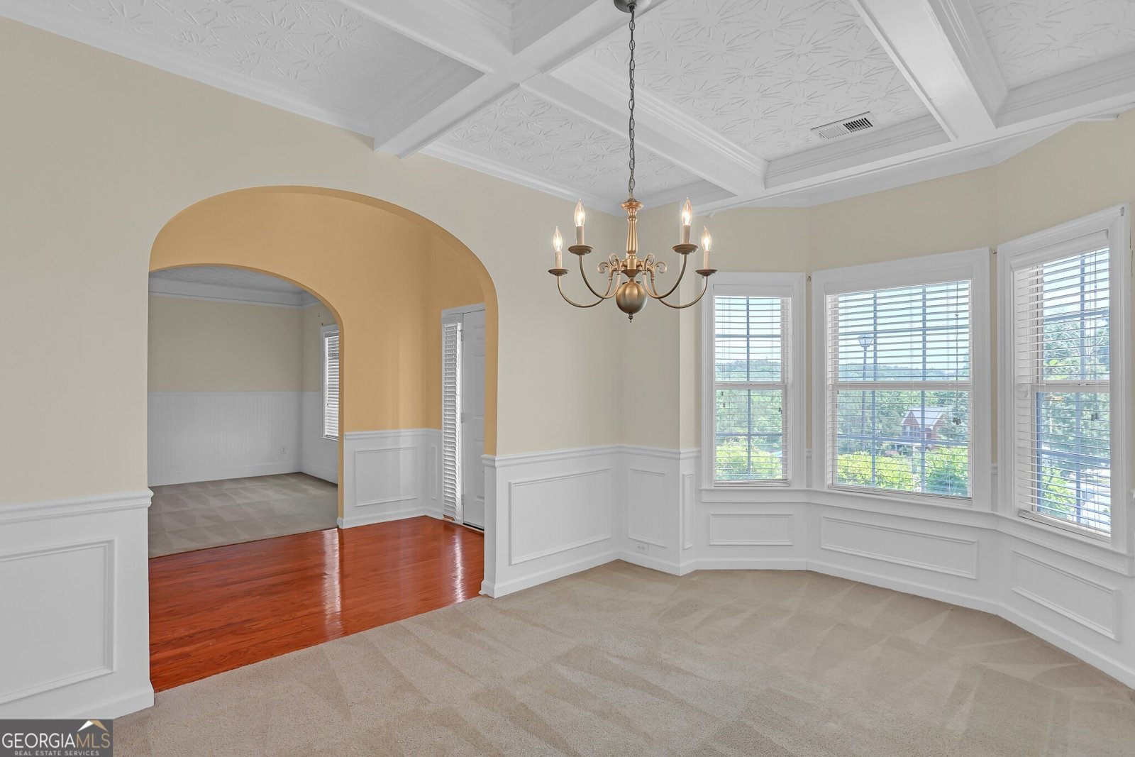 2393 Watson Fain Trail Loganville - Photo 10