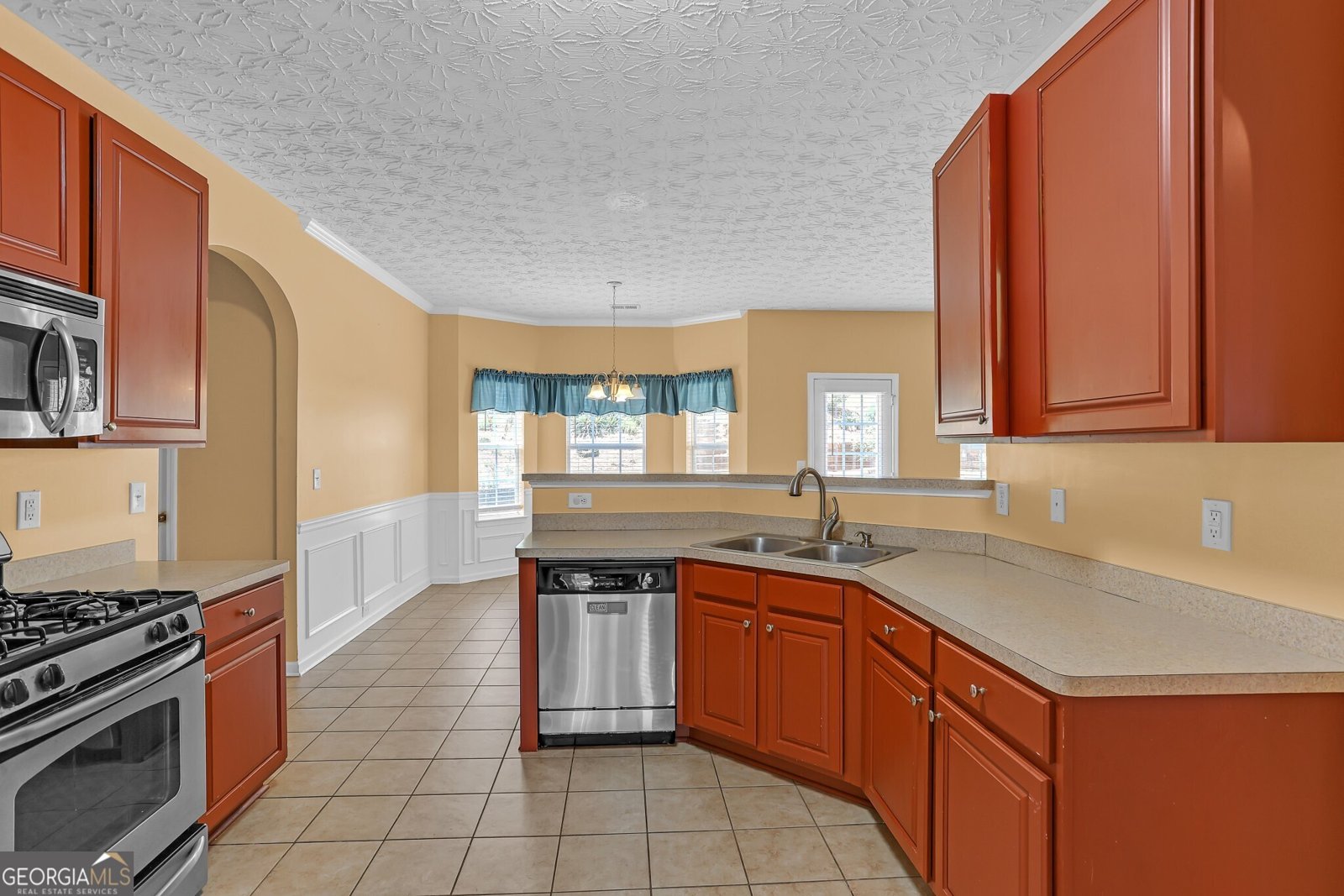 2393 Watson Fain Trail Loganville - Photo 11