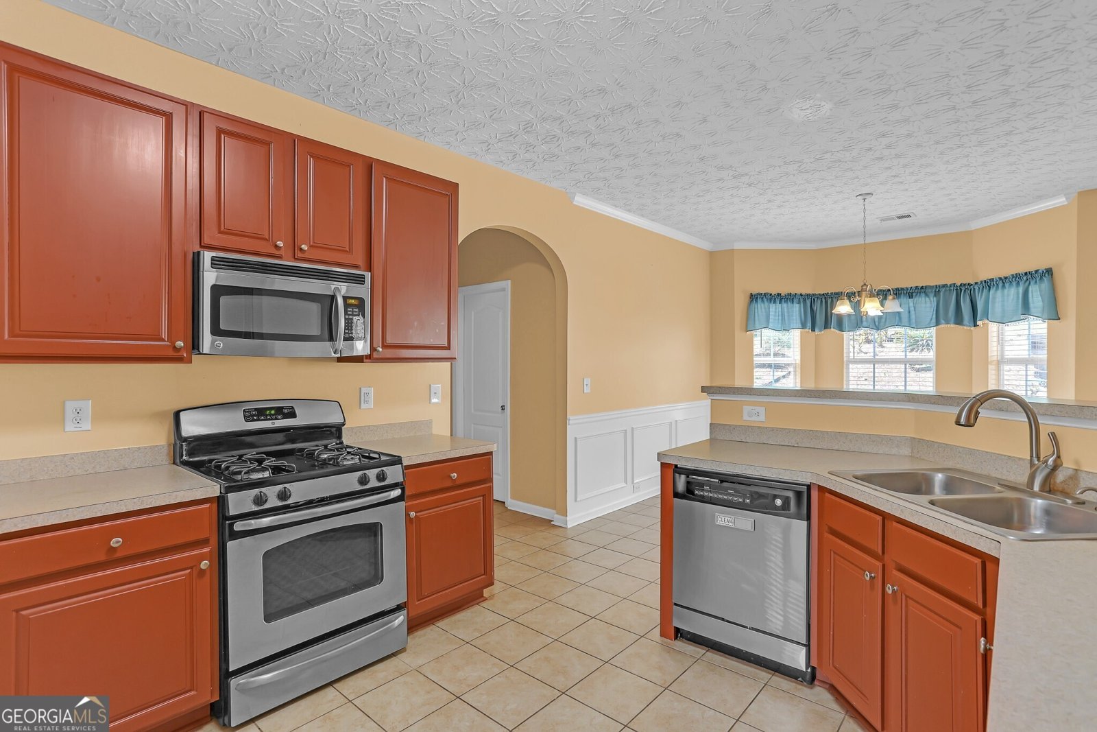 2393 Watson Fain Trail Loganville - Photo 12