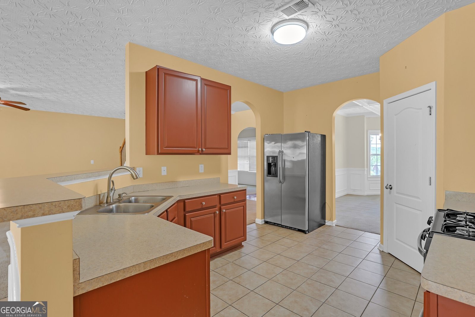 2393 Watson Fain Trail Loganville - Photo 13