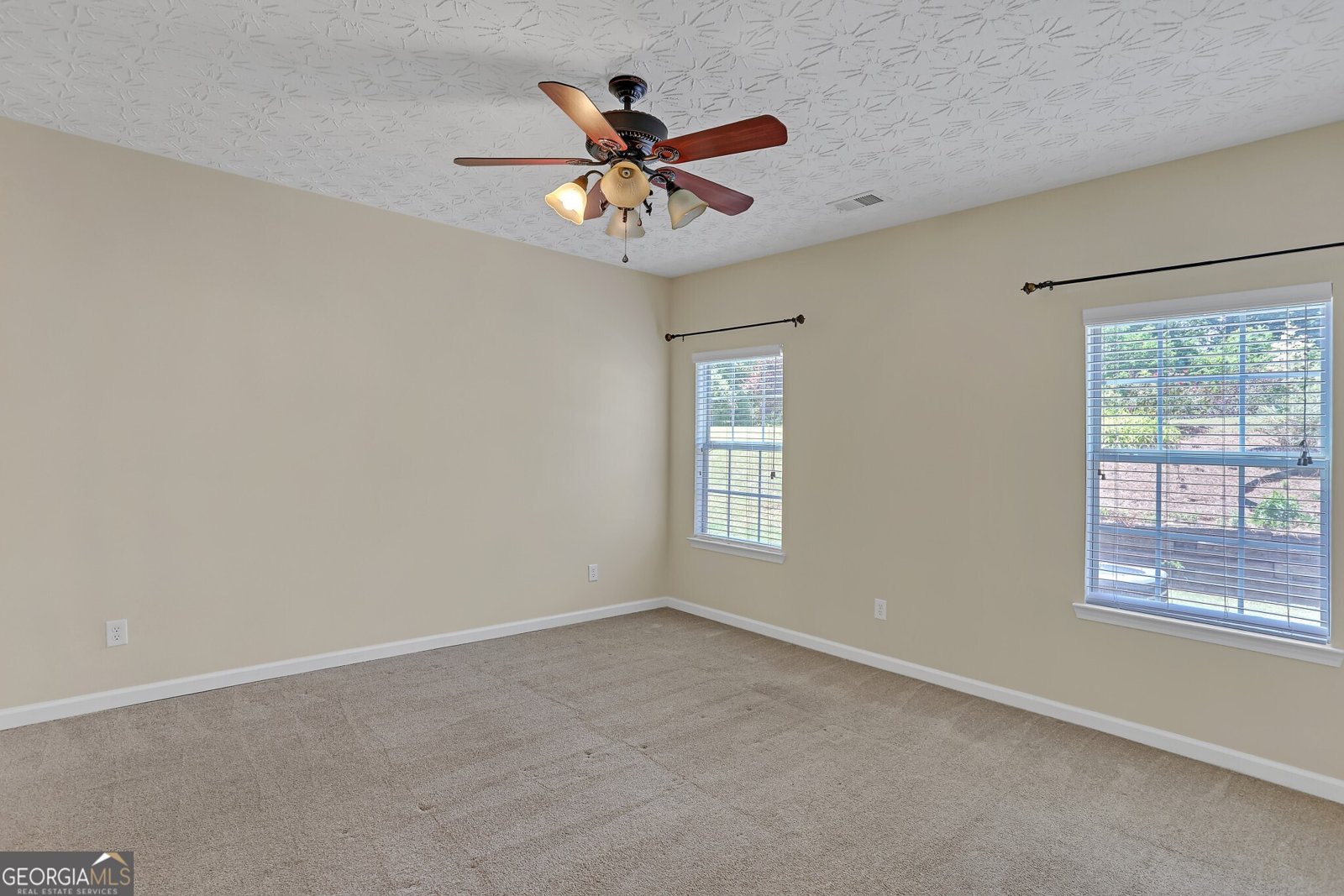 2393 Watson Fain Trail Loganville - Photo 14