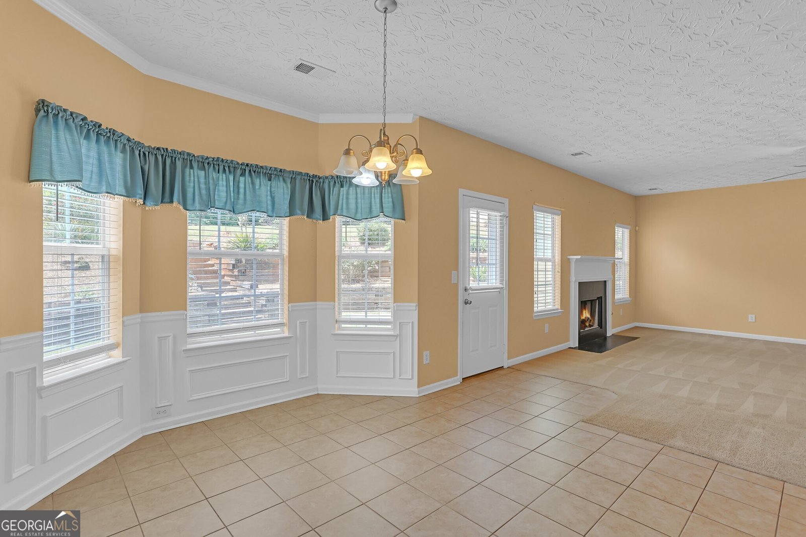 2393 Watson Fain Trail Loganville - Photo 16