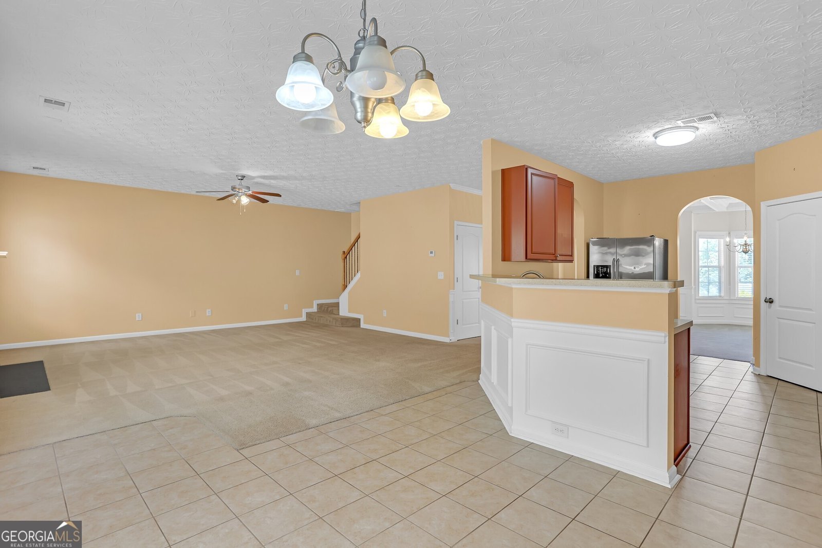 2393 Watson Fain Trail Loganville - Photo 17