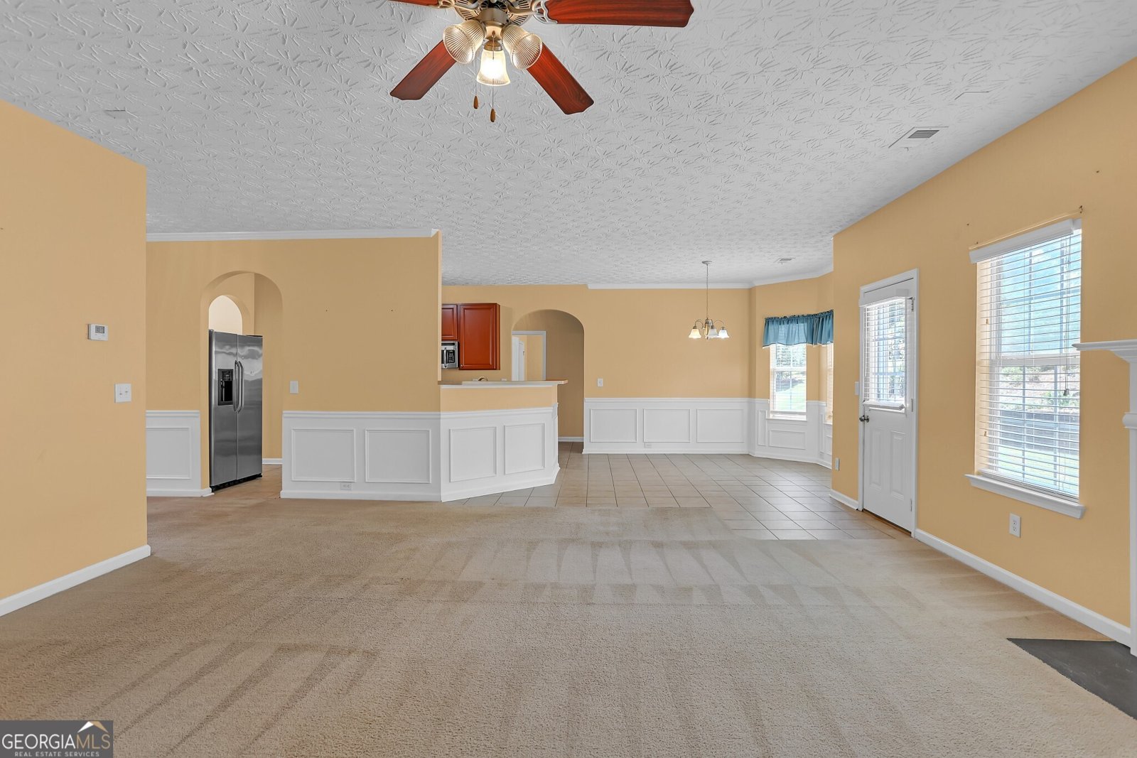 2393 Watson Fain Trail Loganville - Photo 19