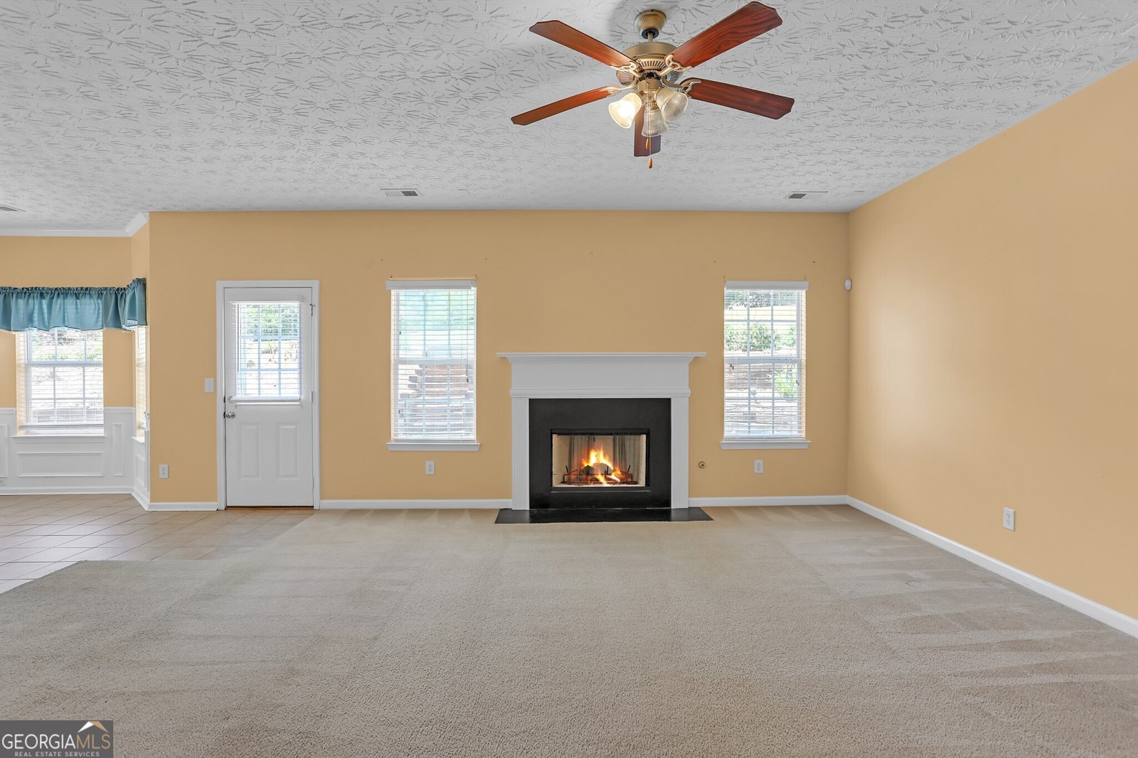 2393 Watson Fain Trail Loganville - Photo 20