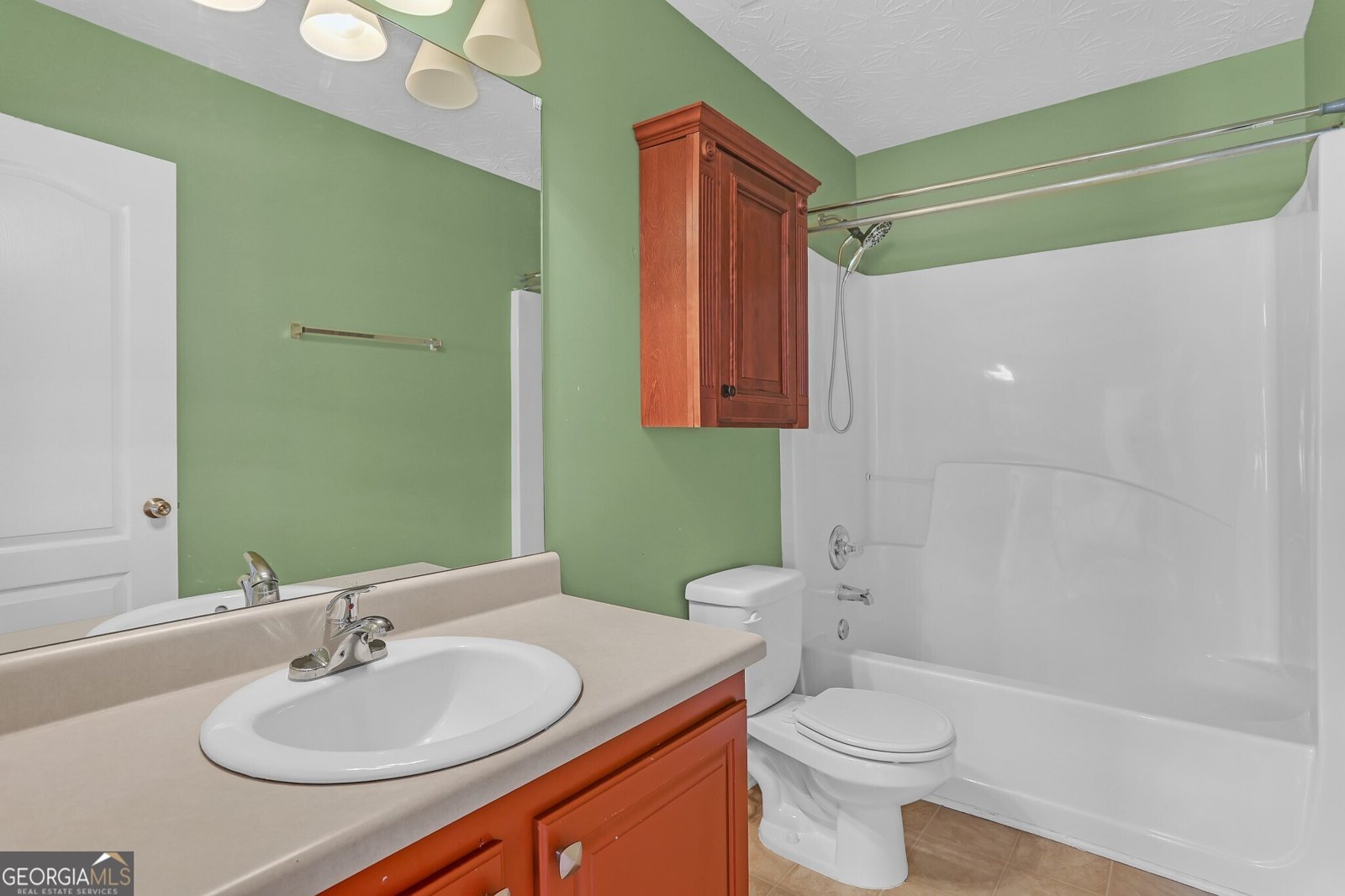 2393 Watson Fain Trail Loganville - Photo 33