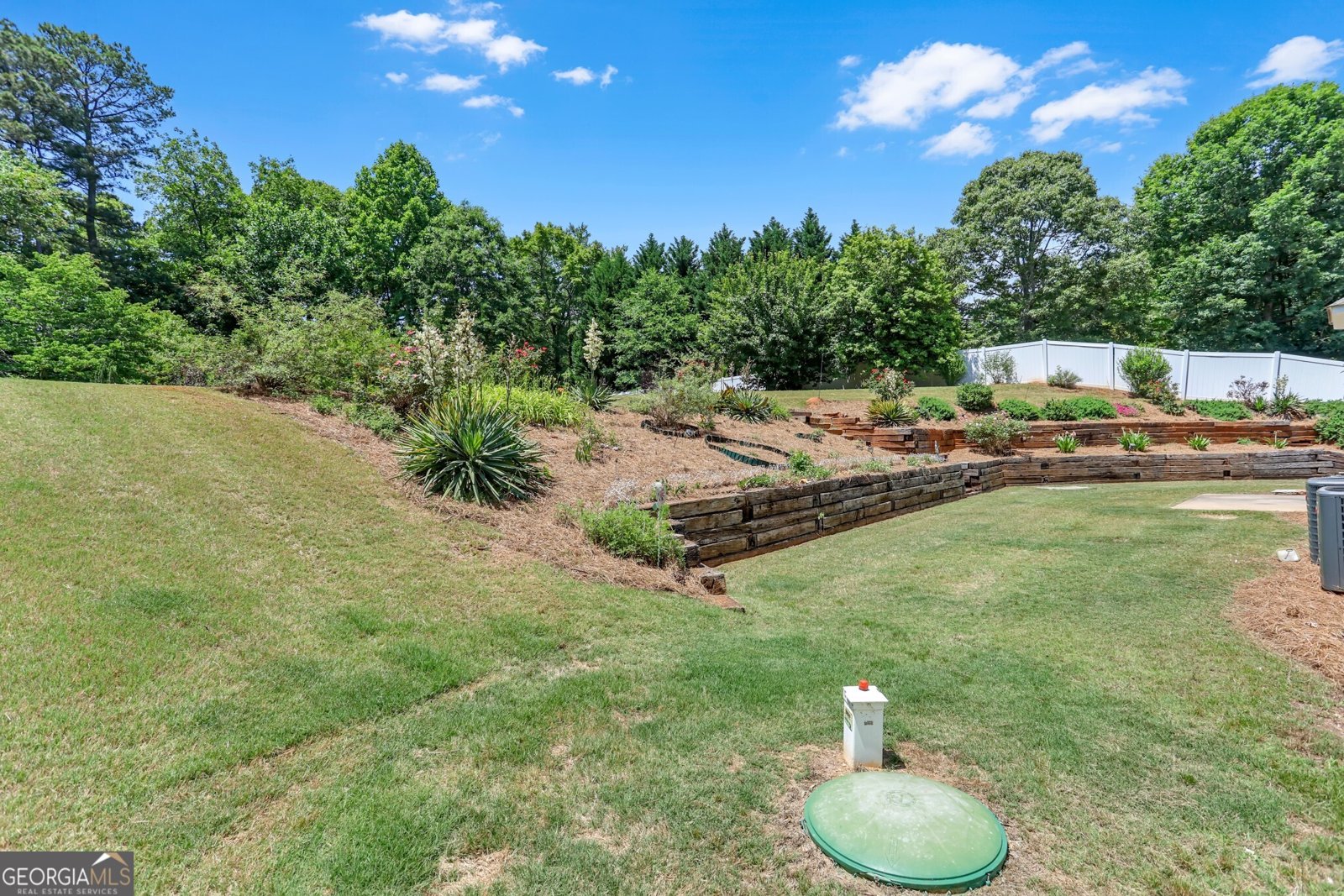 2393 Watson Fain Trail Loganville - Photo 6