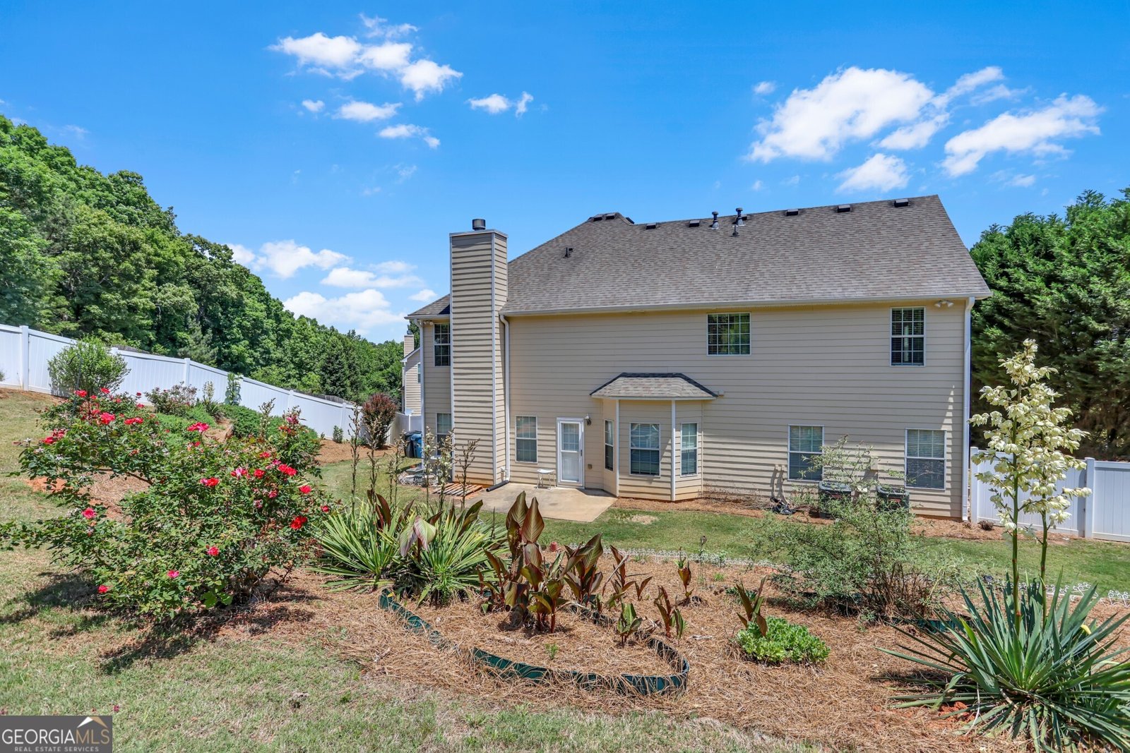 2393 Watson Fain Trail Loganville - Photo 7