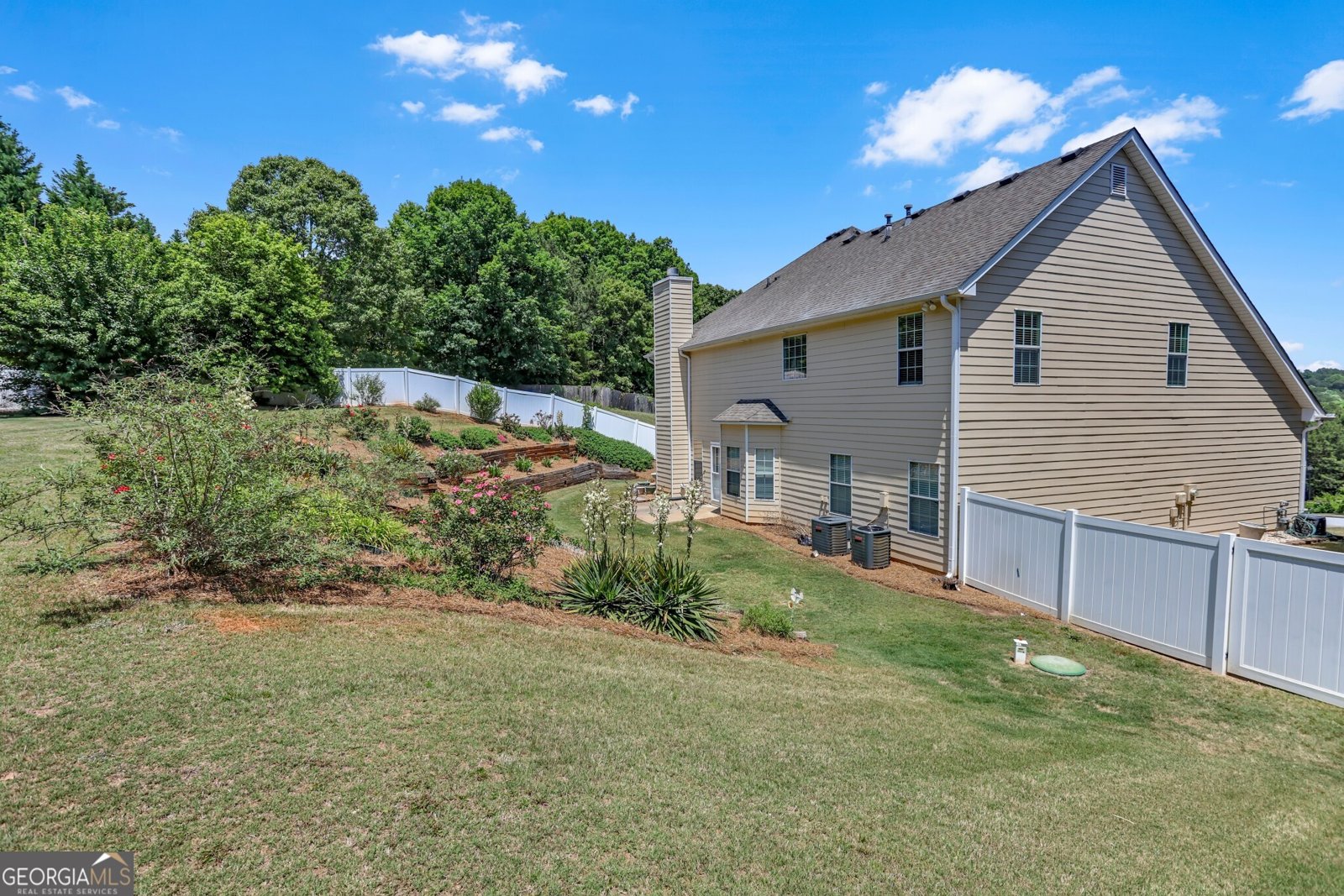2393 Watson Fain Trail Loganville - Photo 8