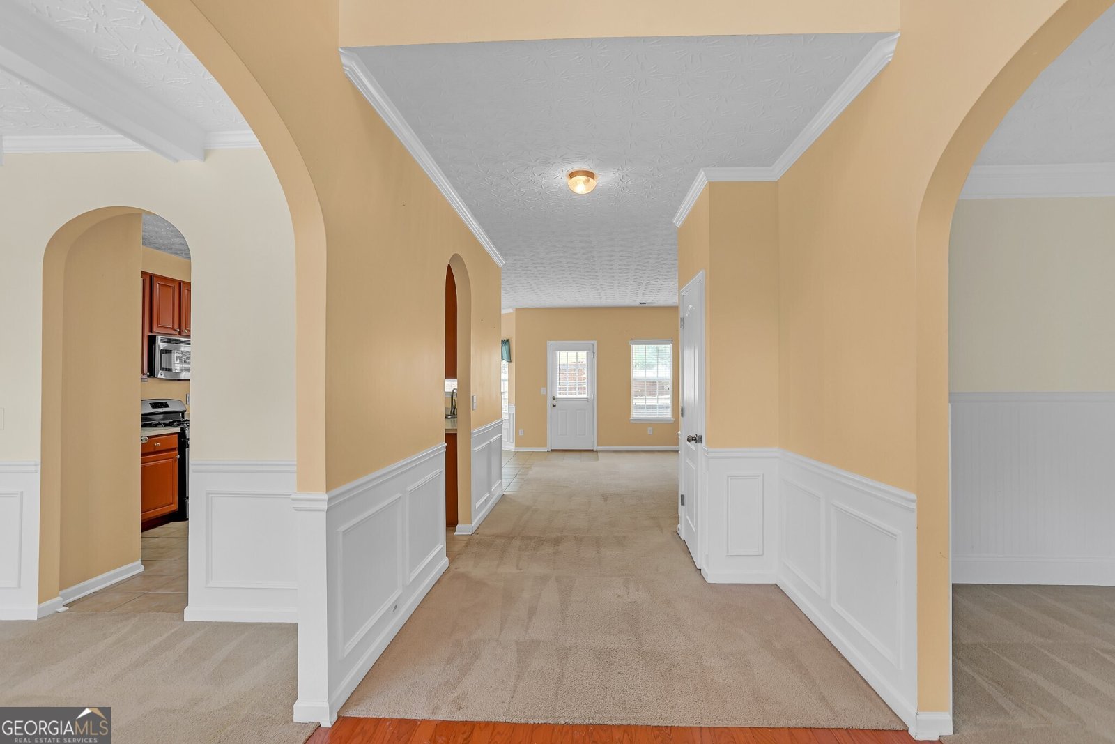 2393 Watson Fain Trail Loganville - Photo 9