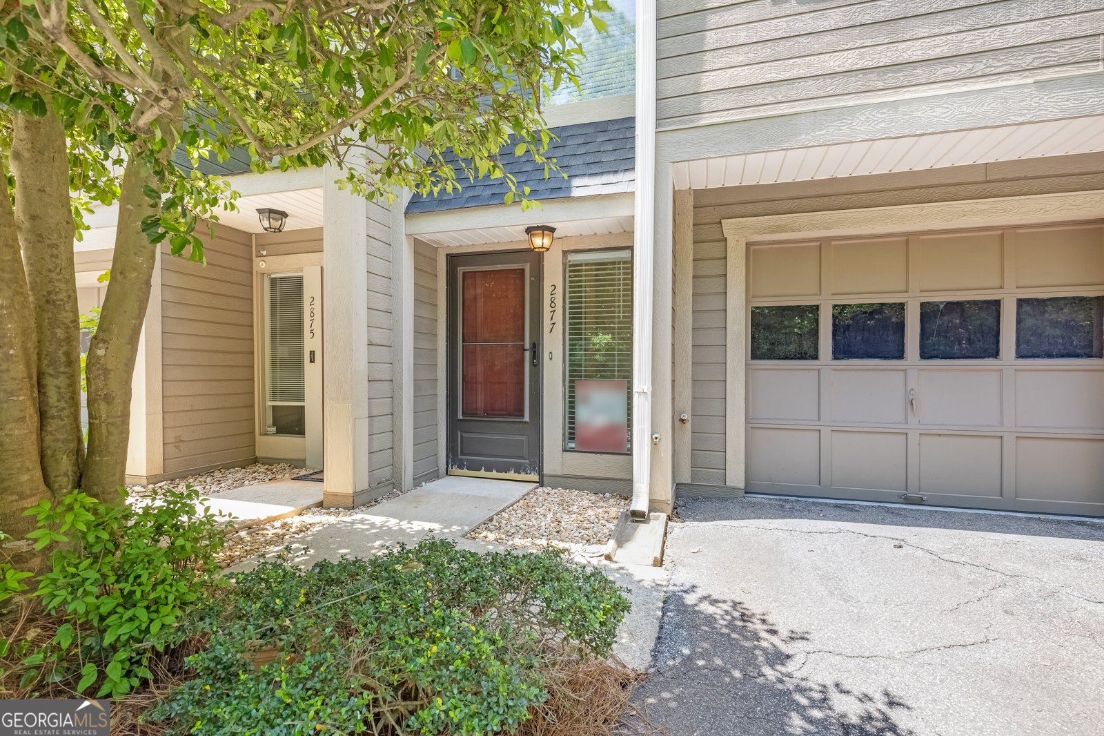 2877 Torreya Way Marietta - main photo