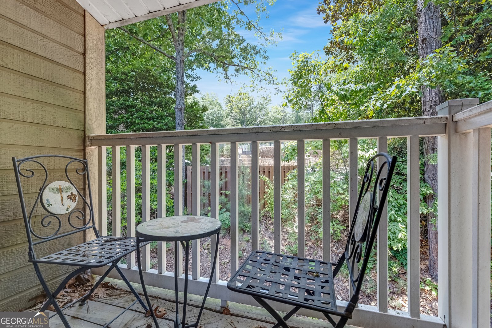 2877 Torreya Way Marietta - Photo 10