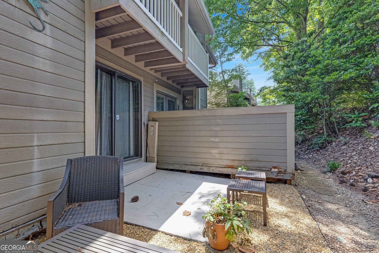 2877 Torreya Way Marietta - Photo 17