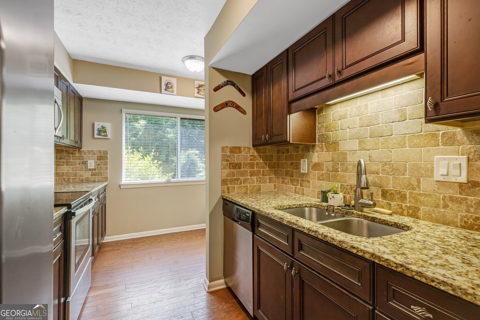 2877 Torreya Way Marietta - Photo 7