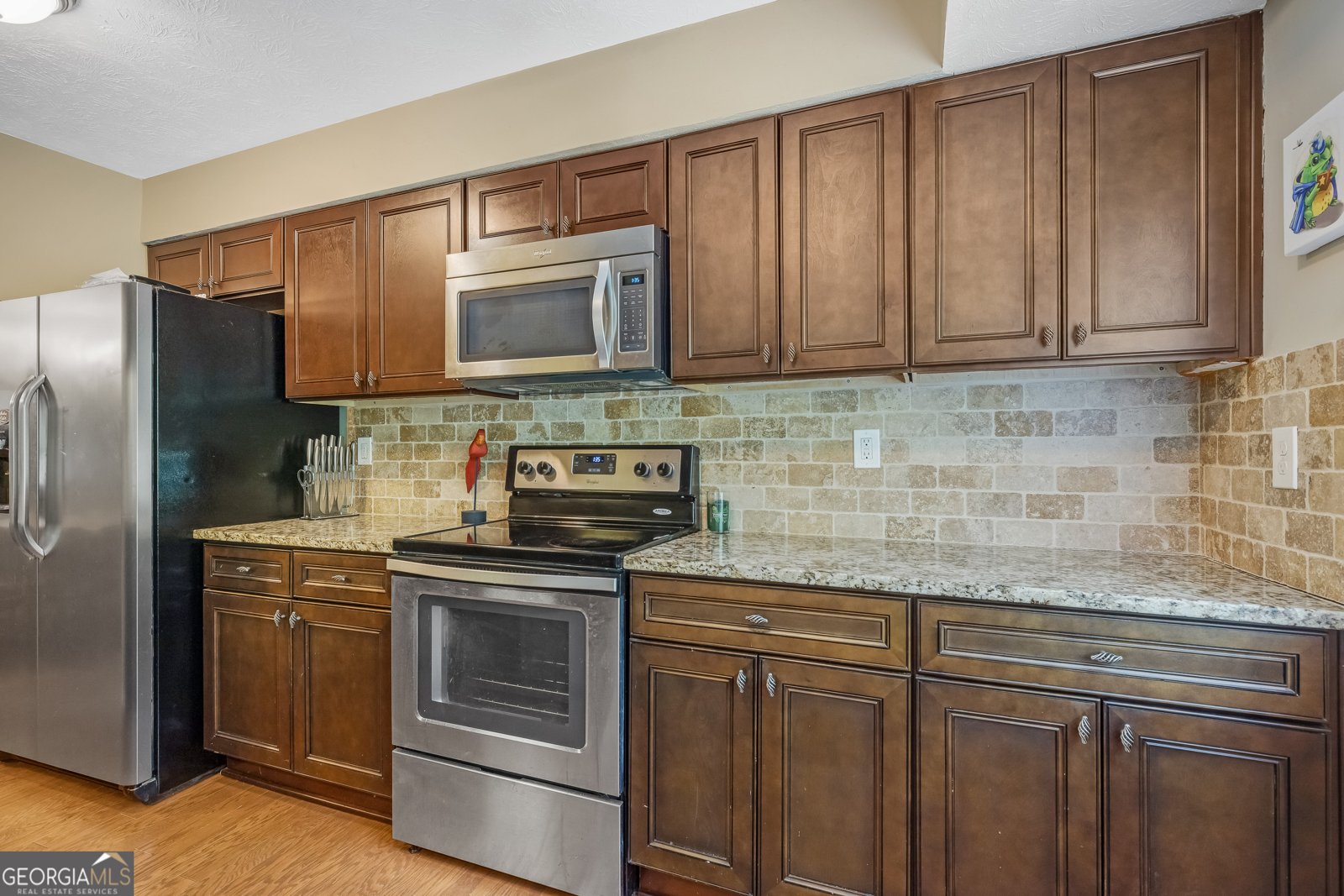 2877 Torreya Way Marietta - Photo 8