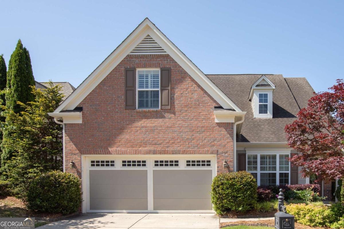 3377 Sweet Plum Trace Gainesville - main photo