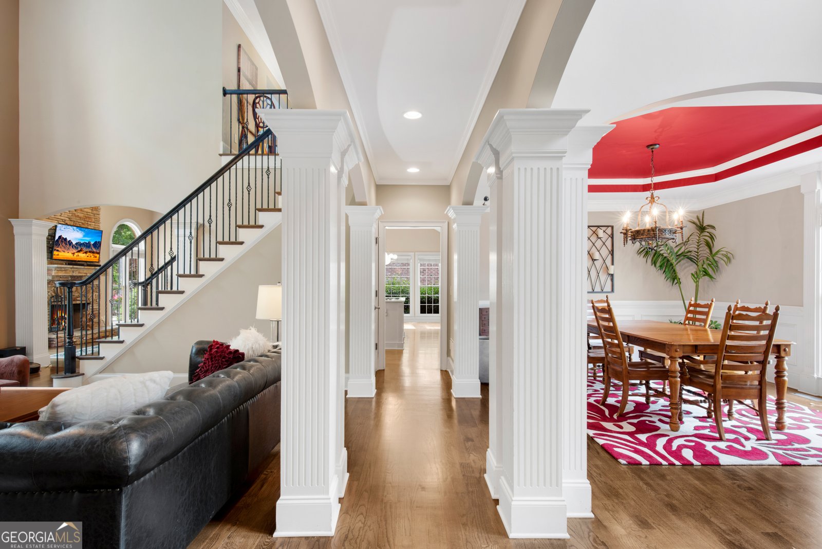 741 Shore Drive Canton - Photo 10