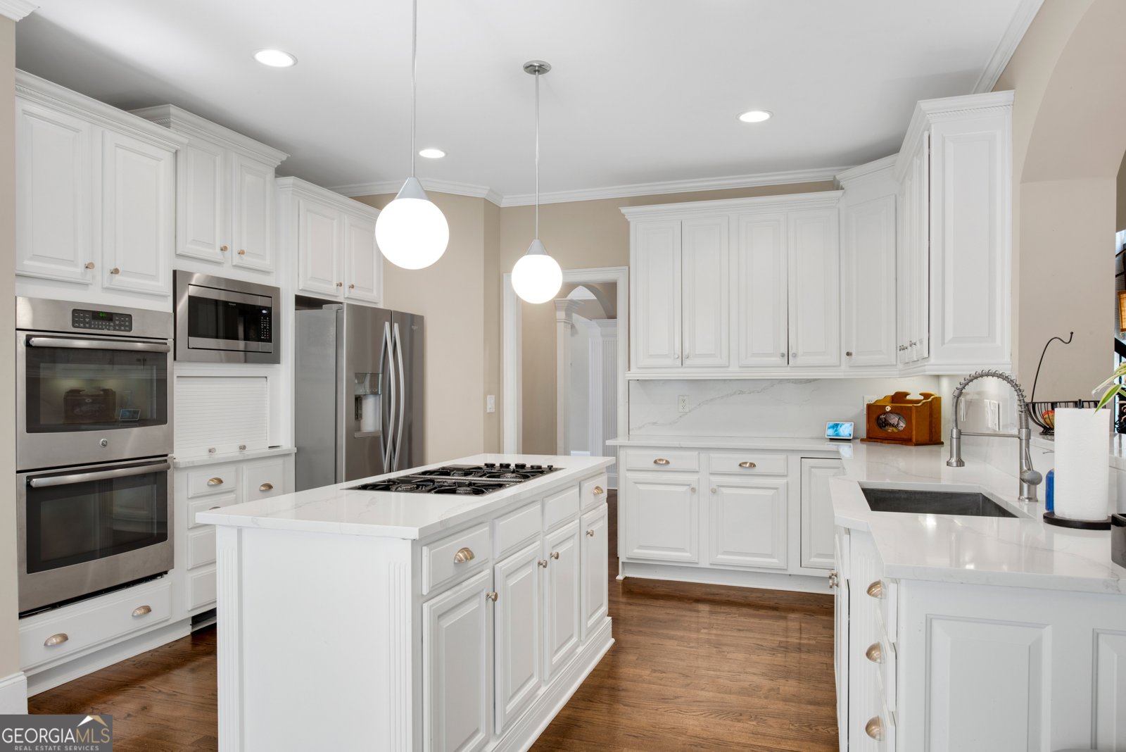 741 Shore Drive Canton - Photo 12