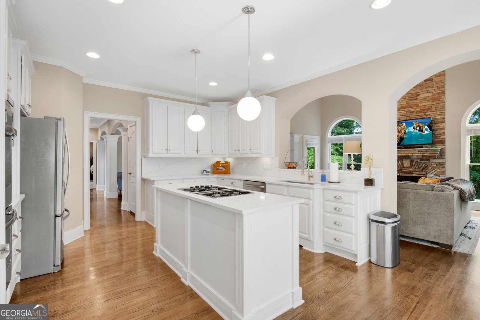 741 Shore Drive Canton - Photo 13