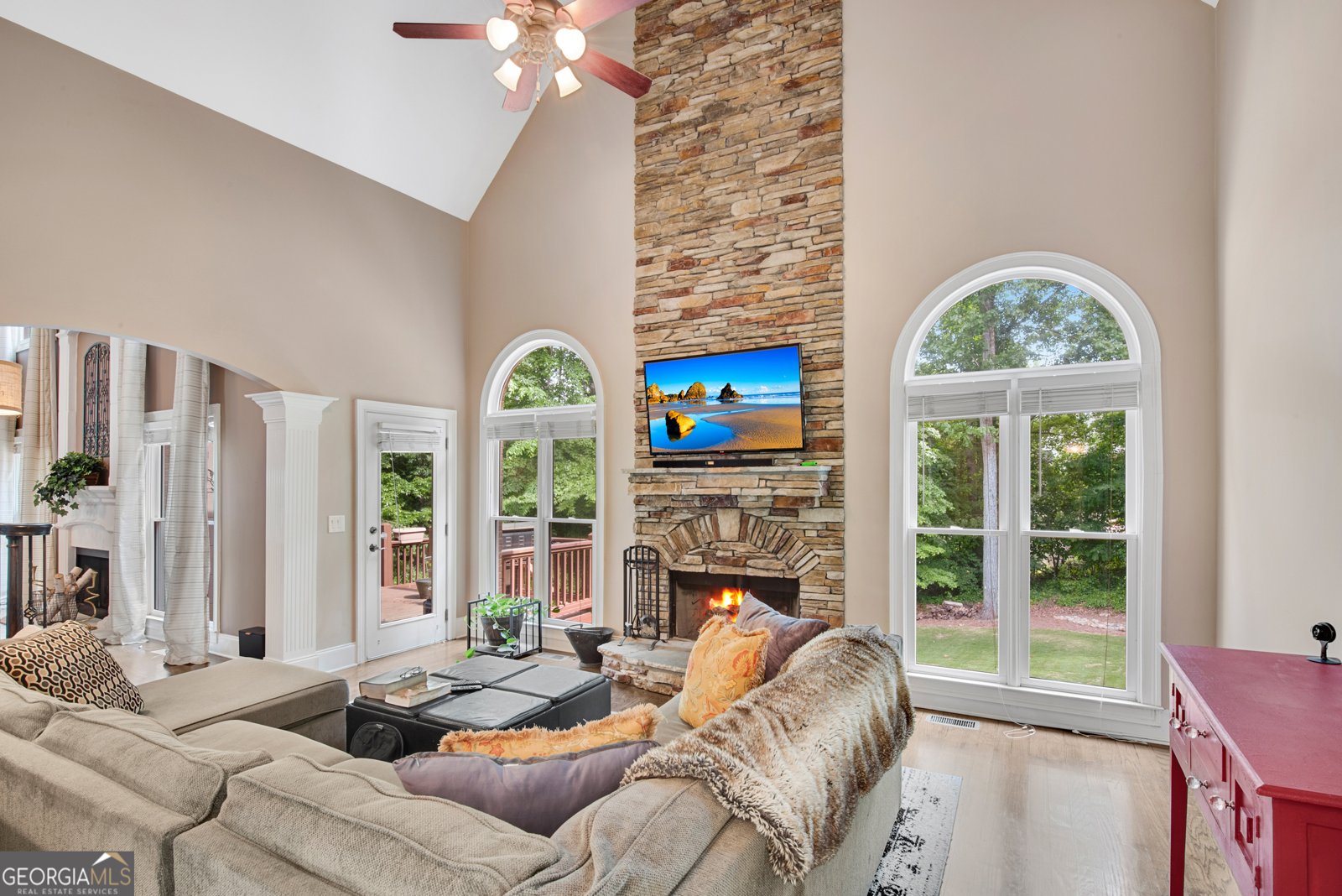 741 Shore Drive Canton - Photo 16