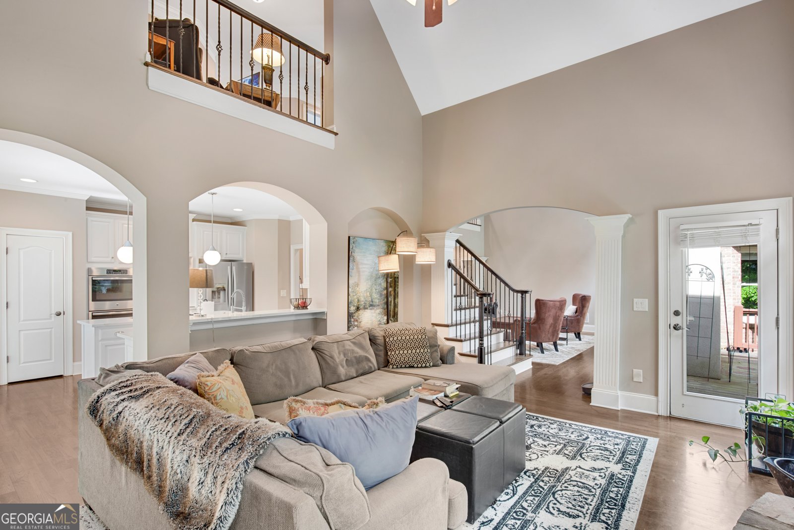 741 Shore Drive Canton - Photo 17