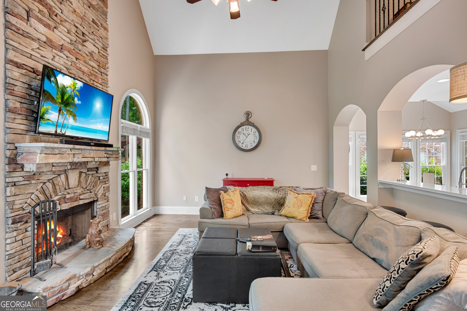741 Shore Drive Canton - Photo 18