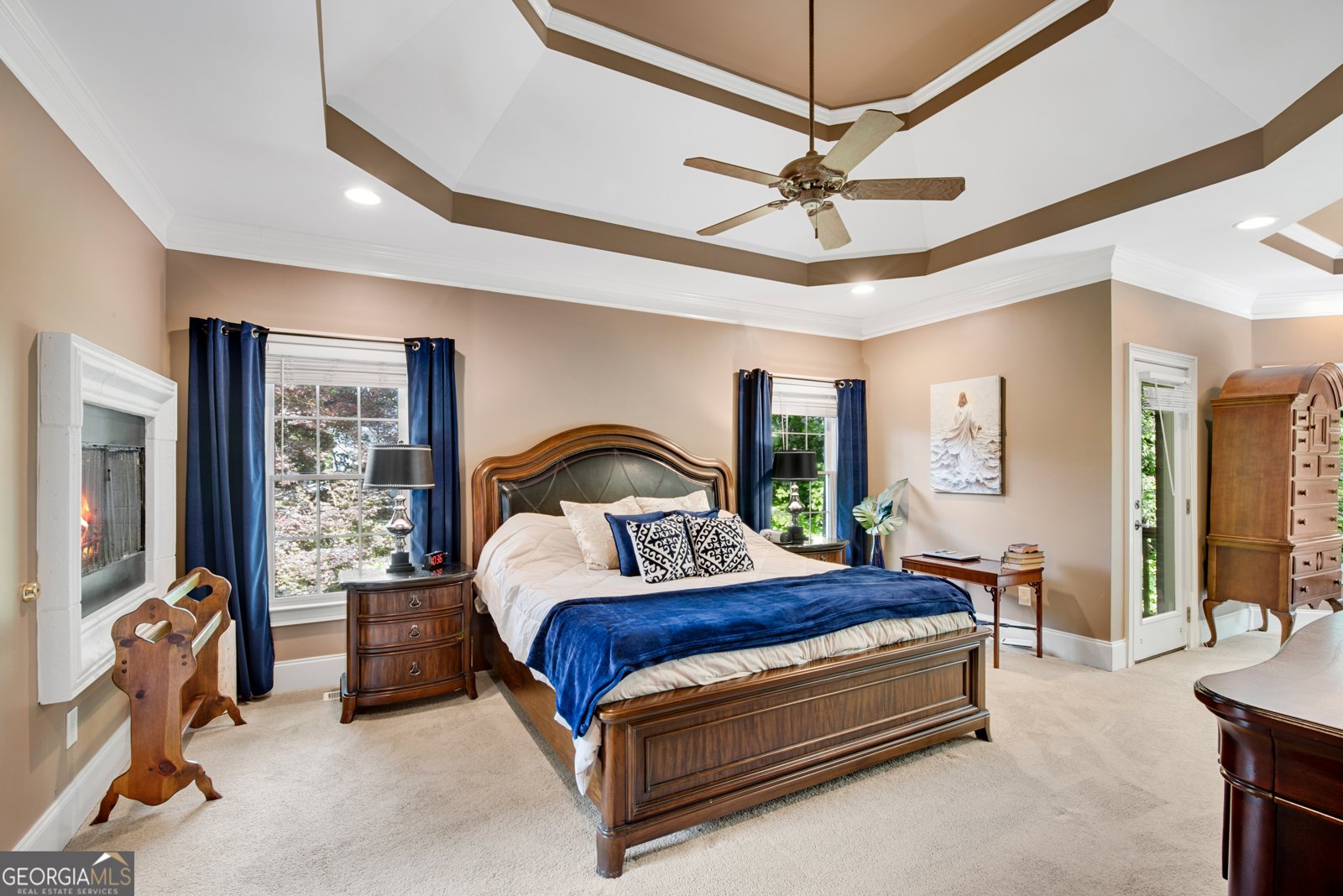 741 Shore Drive Canton - Photo 19