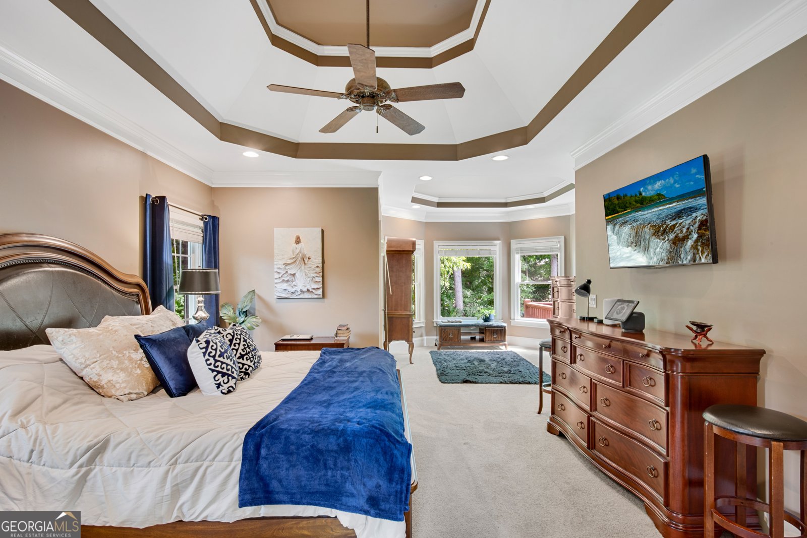 741 Shore Drive Canton - Photo 20