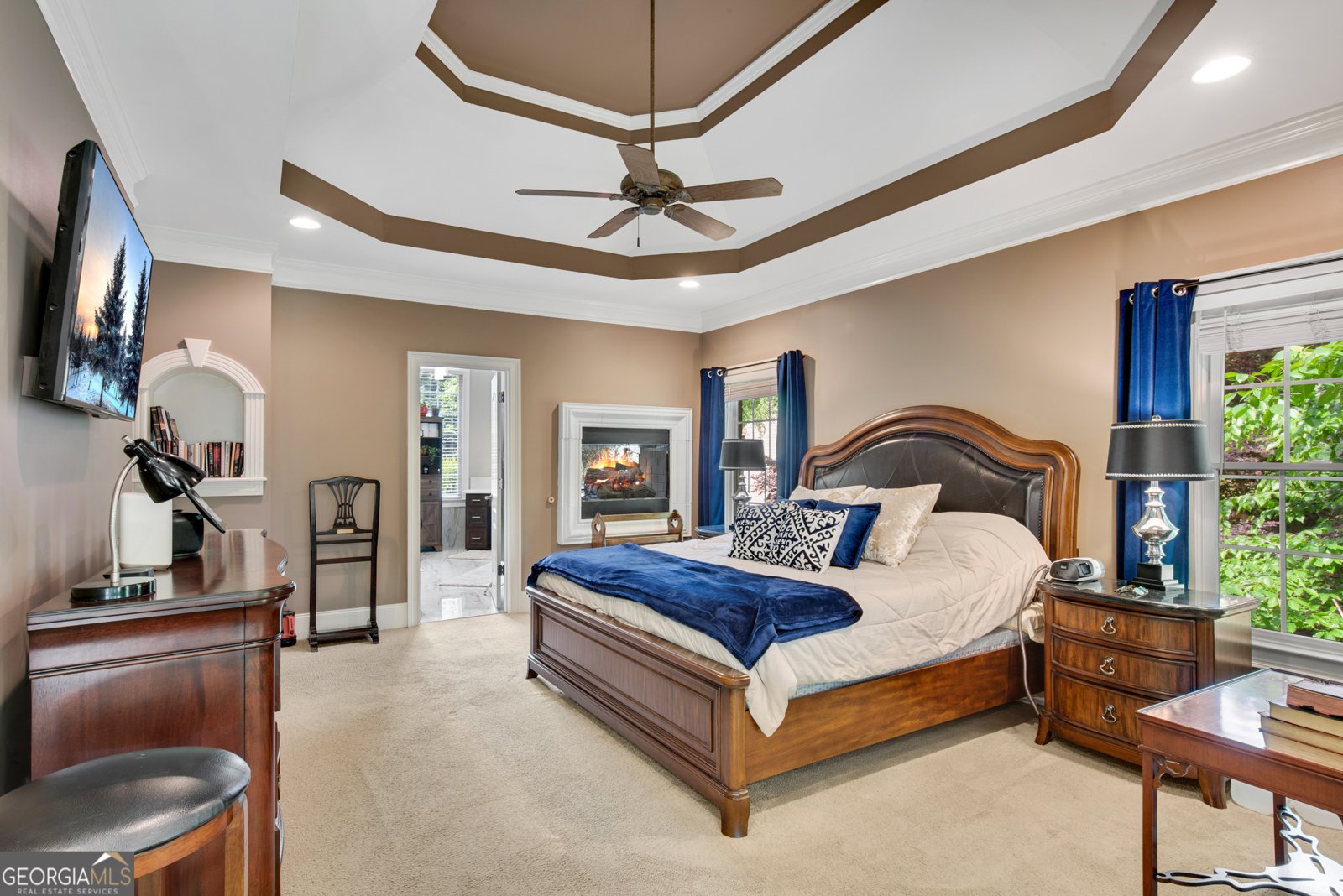 741 Shore Drive Canton - Photo 22