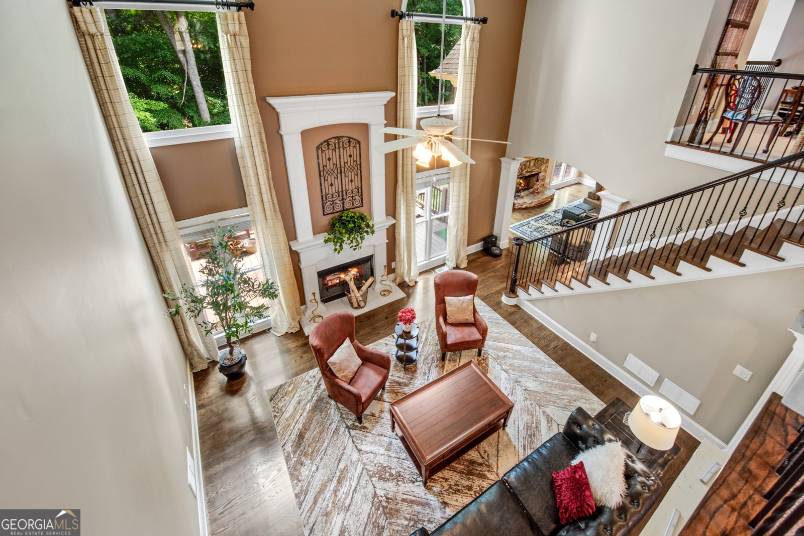 741 Shore Drive Canton - Photo 28