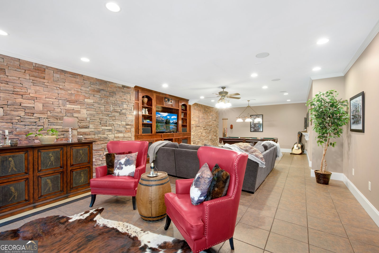 741 Shore Drive Canton - Photo 38