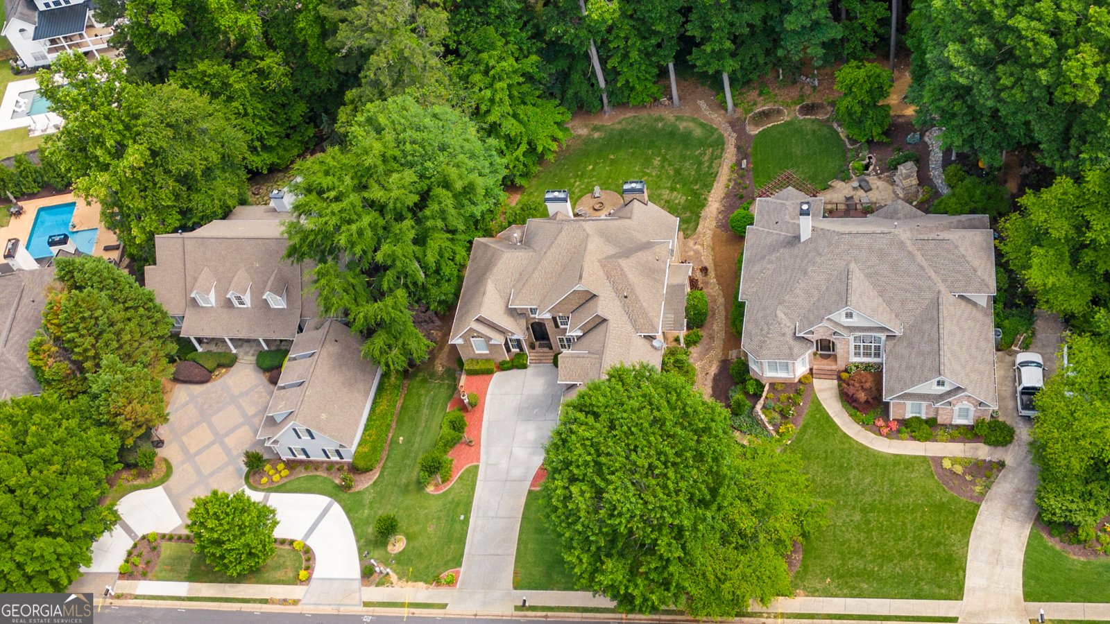 741 Shore Drive Canton - Photo 50