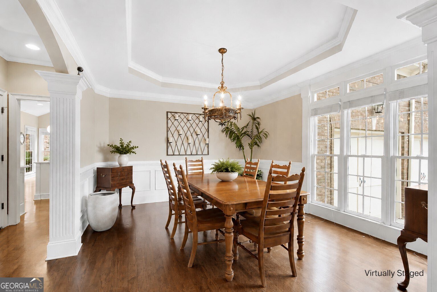 741 Shore Drive Canton - Photo 6