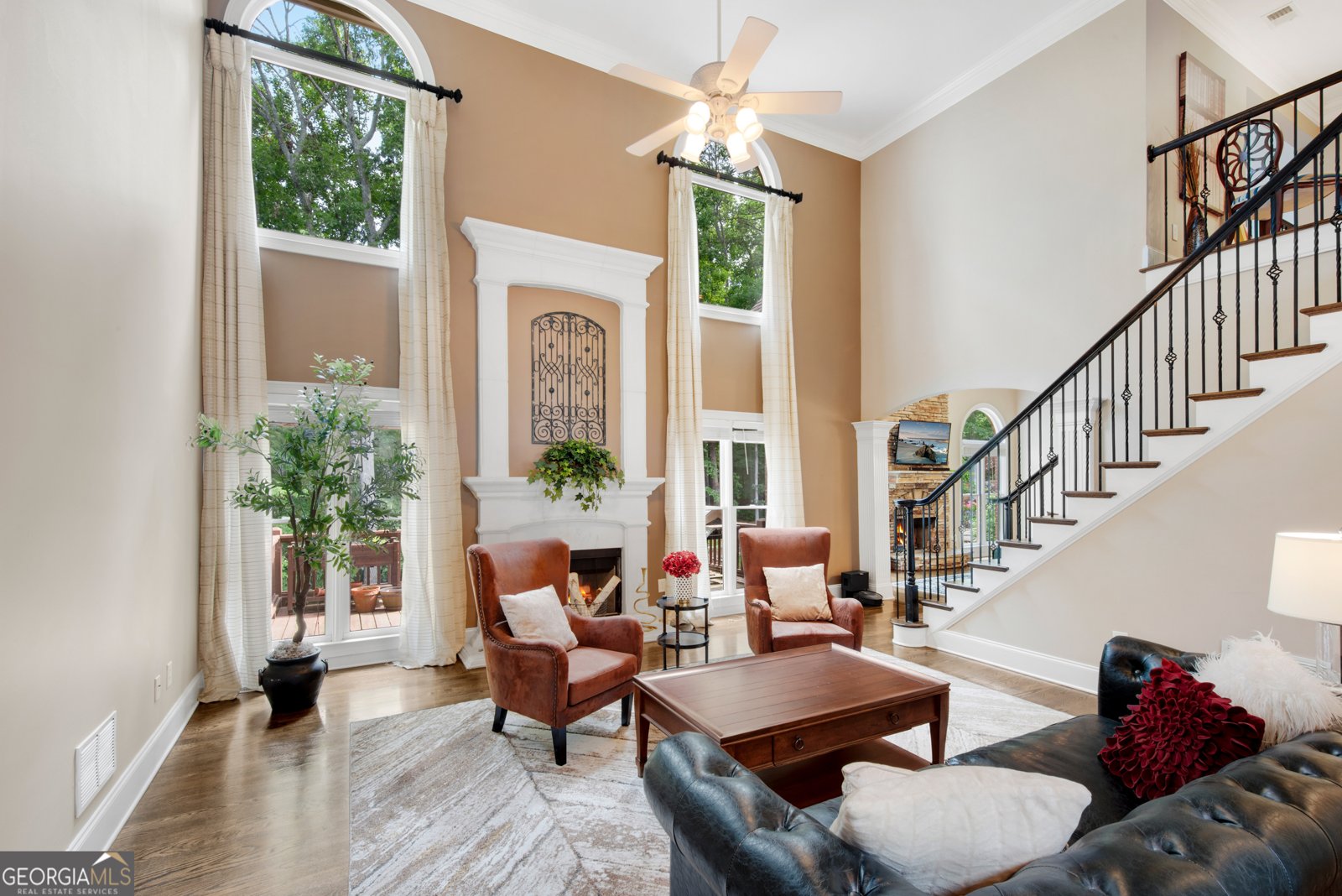 741 Shore Drive Canton - Photo 8