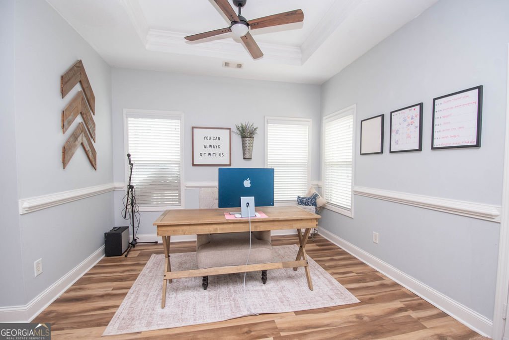 128 Windsor Court Williamson - Photo 16