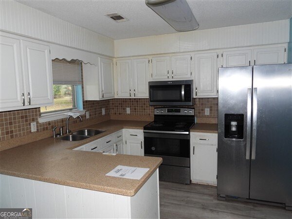 791 Wildwood Drive Hinesville - Photo 8