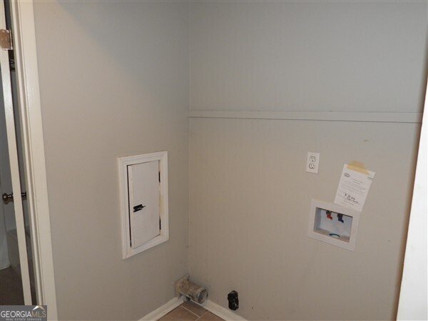 791 Wildwood Drive Hinesville - Photo 9