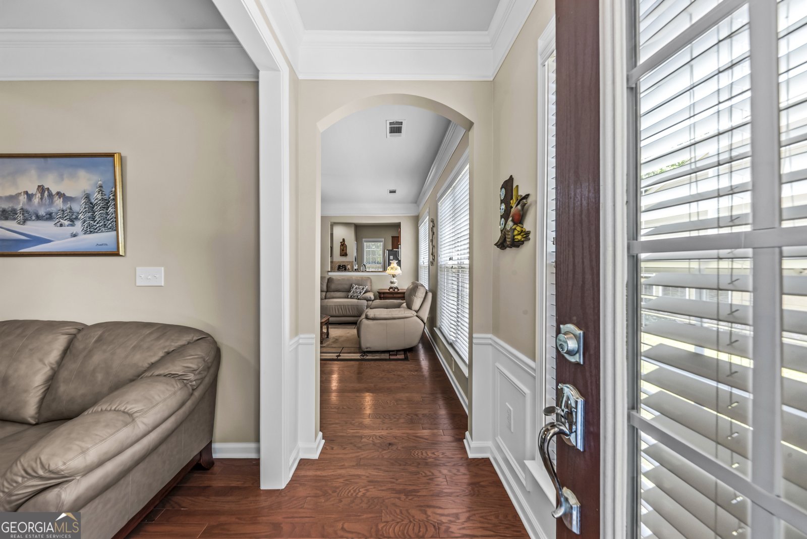 1200 Summer Hollow Road Greensboro - Photo 13