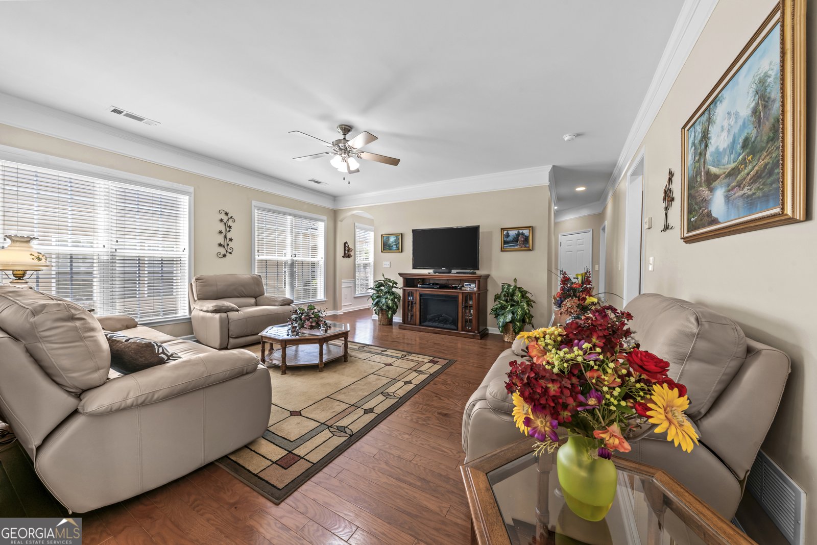 1200 Summer Hollow Road Greensboro - Photo 21