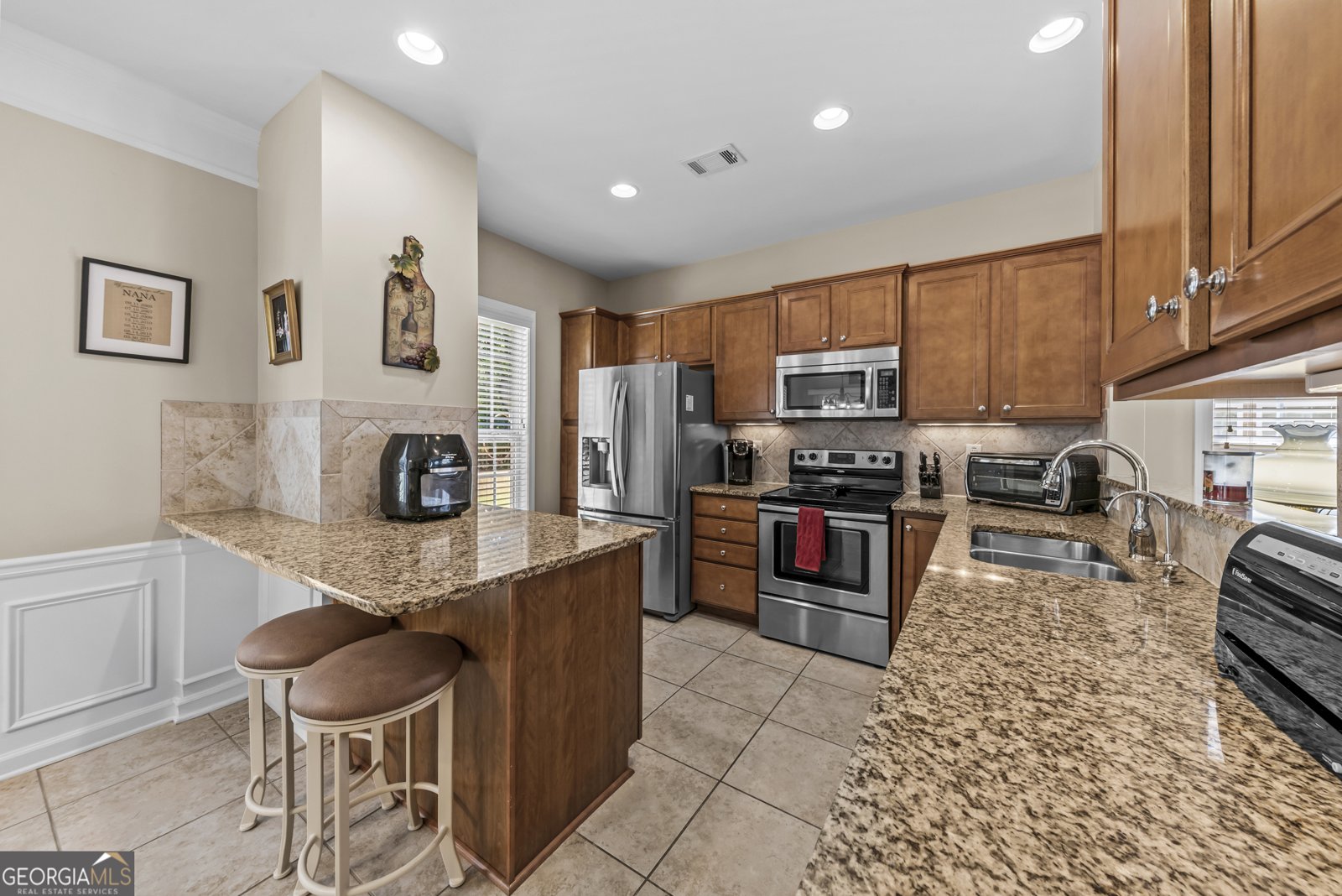 1200 Summer Hollow Road Greensboro - Photo 22