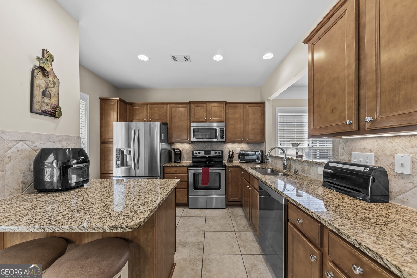1200 Summer Hollow Road Greensboro - Photo 23