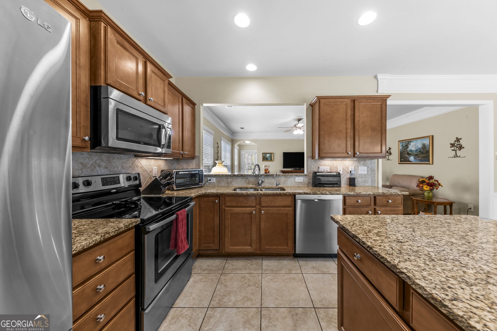 1200 Summer Hollow Road Greensboro - Photo 25