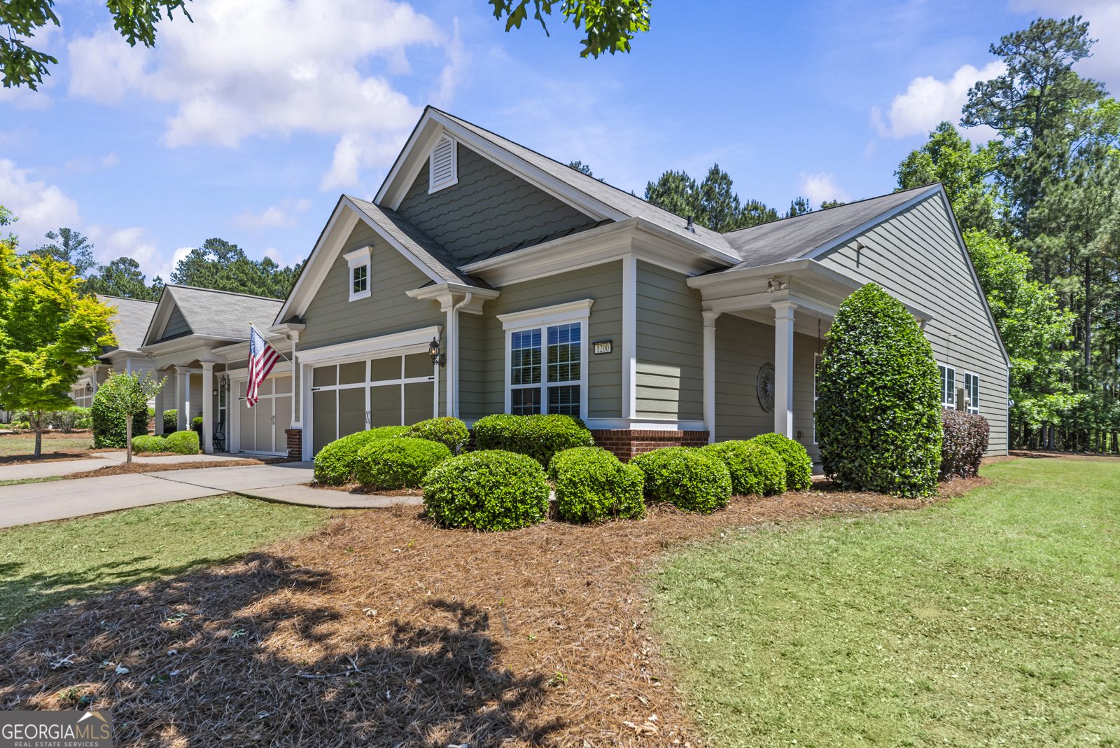 1200 Summer Hollow Road Greensboro - Photo 44