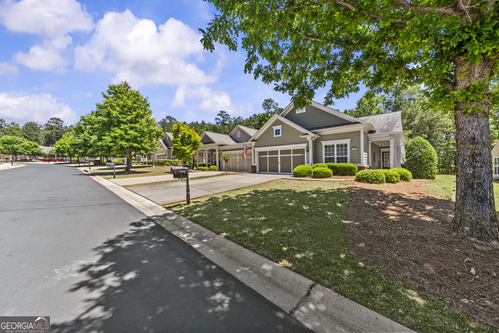 1200 Summer Hollow Road Greensboro - Photo 45