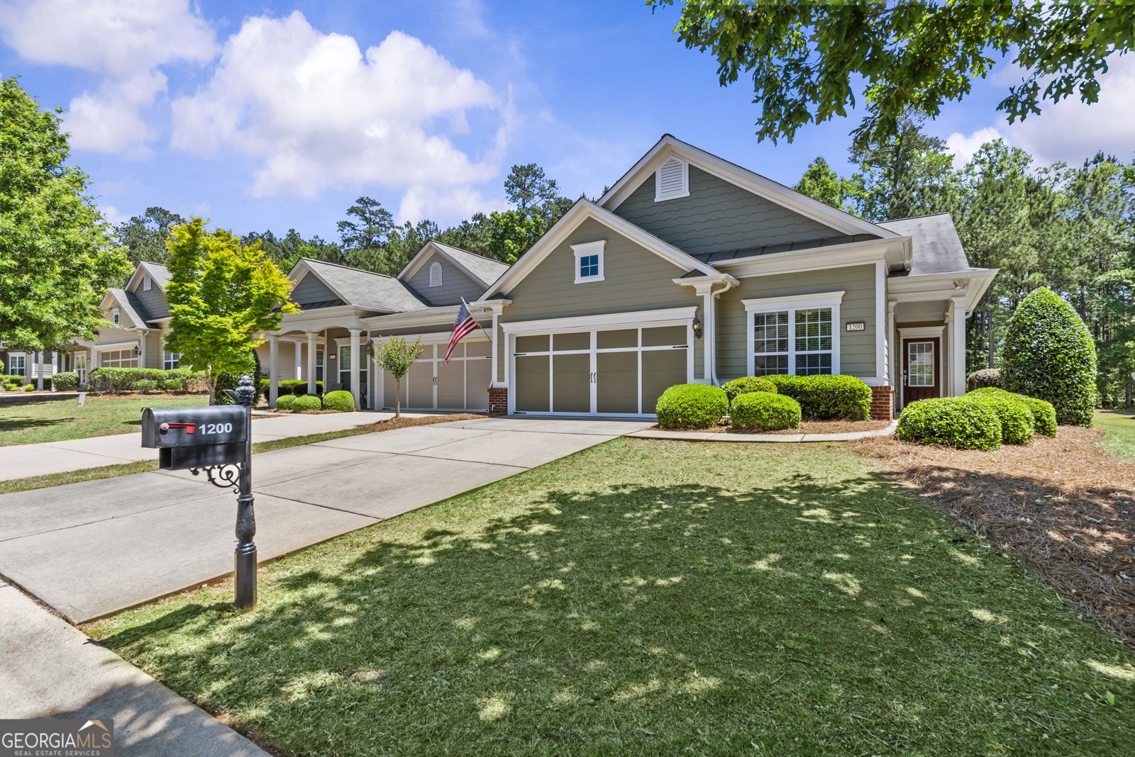 1200 Summer Hollow Road Greensboro - Photo 46