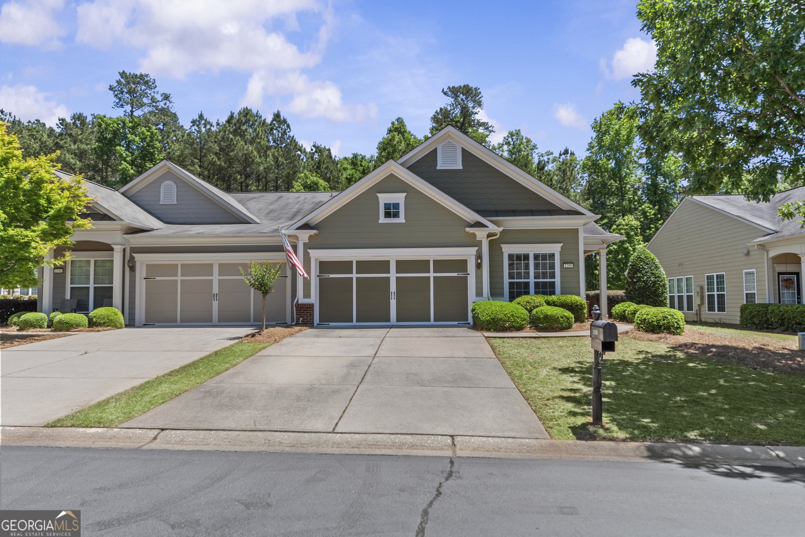 1200 Summer Hollow Road Greensboro - Photo 47