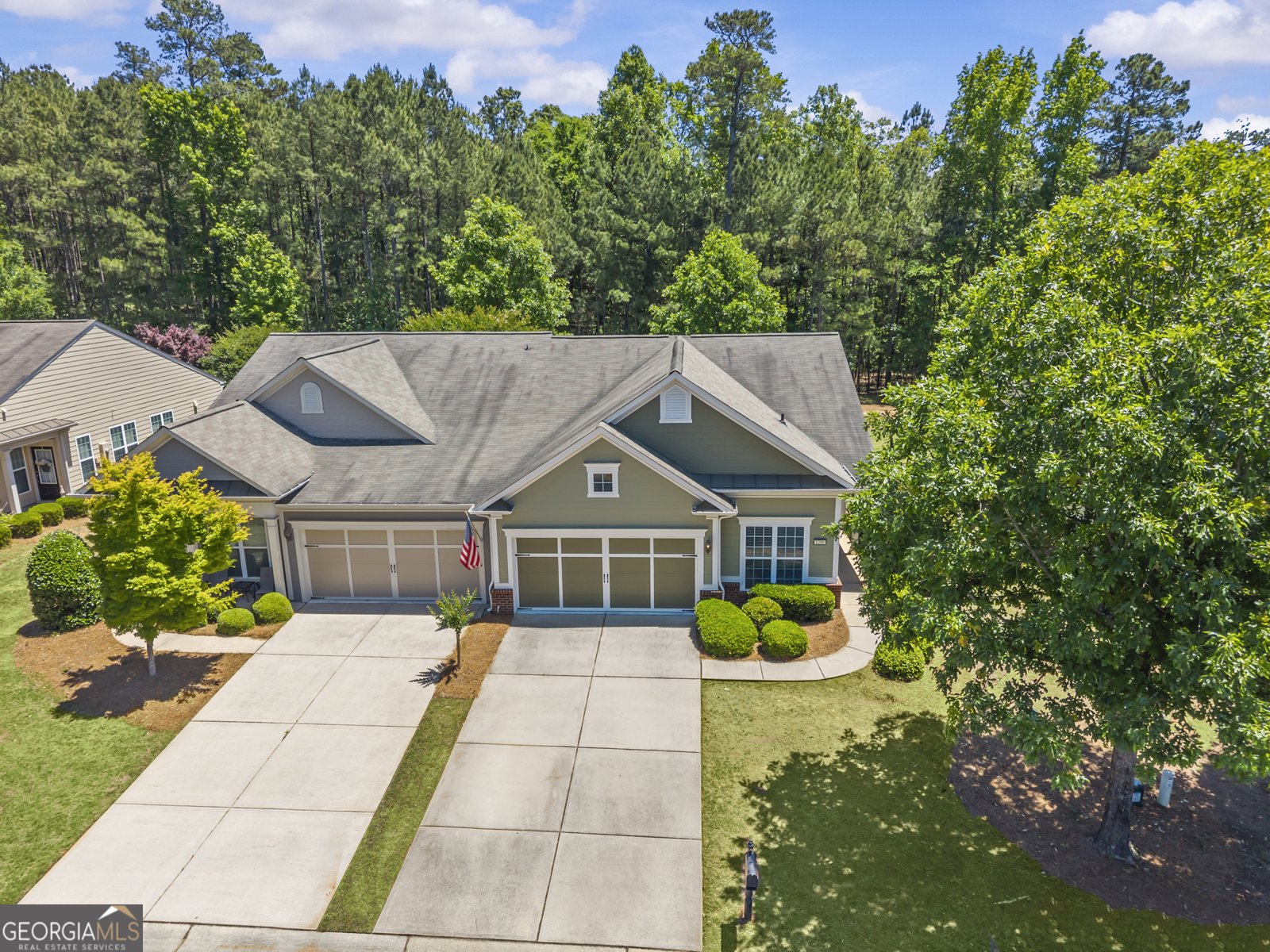1200 Summer Hollow Road Greensboro - Photo 9