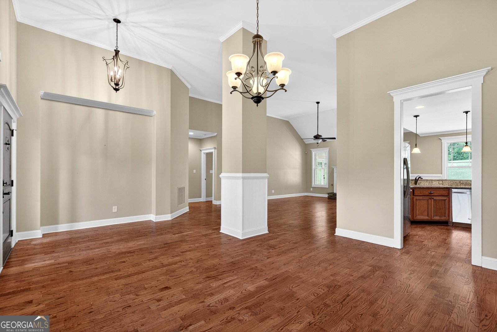 70 Double Creek Court Senoia - Photo 10