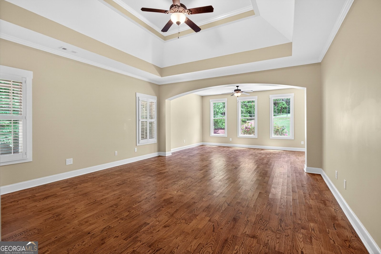 70 Double Creek Court Senoia - Photo 12