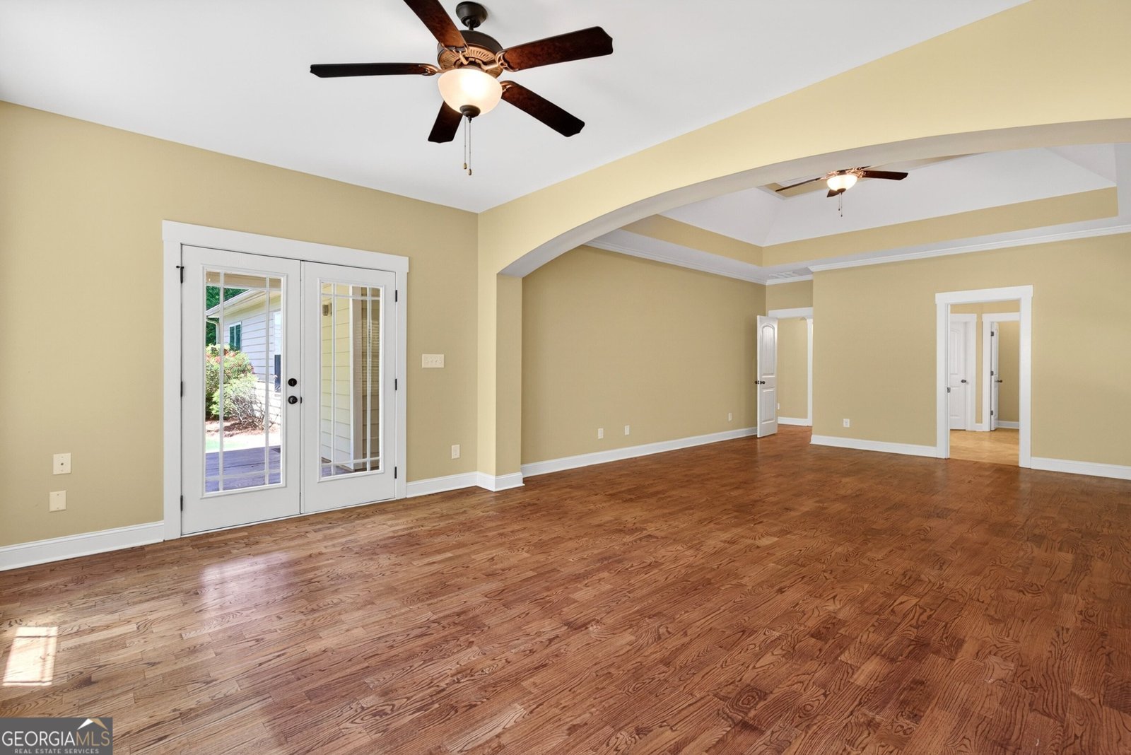 70 Double Creek Court Senoia - Photo 13
